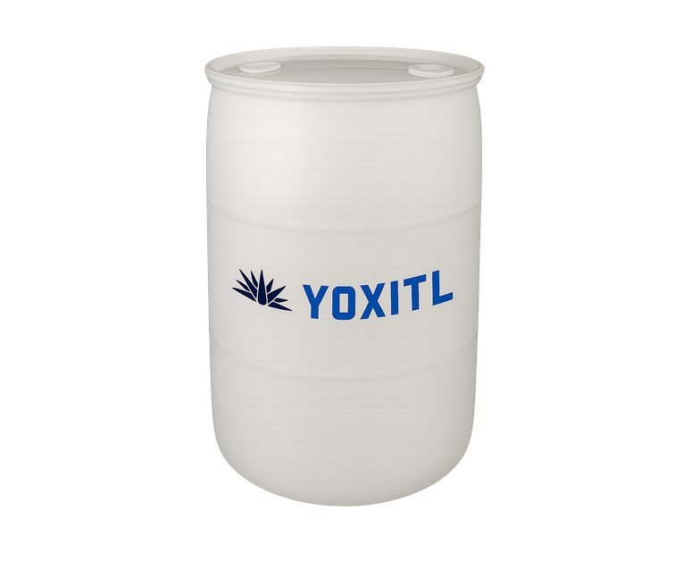 Yoxitl Pure Organic Blue Agave Nectar