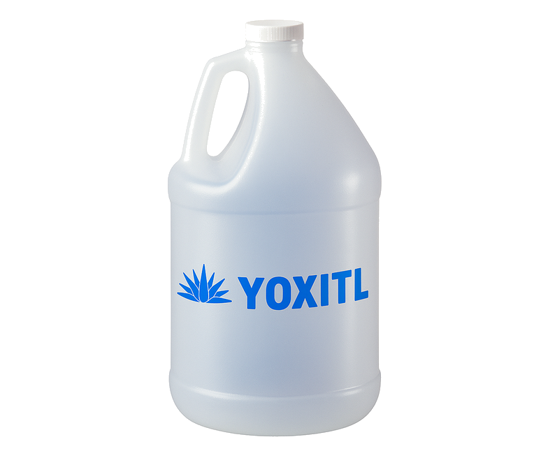 Yoxitl Pure Organic Blue Agave Nectar